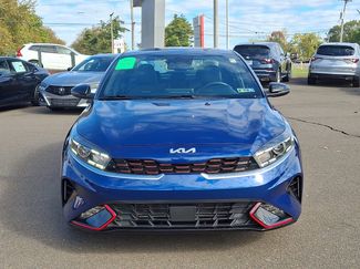 Used 2024 Kia Forte GT-Line w/ GT-Line Premium Package video 2