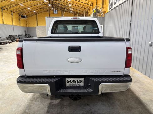 Used 2012 Ford F250 XL w/ PWR Equipment Group image 8