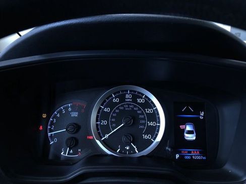 Used 2021 Toyota Corolla LE image 31