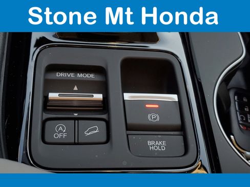 New 2025 Honda Pilot EX-L image 30