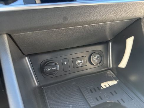 Used 2023 Hyundai Sonata SEL Plus w/ Preferred Accessory Package image 22