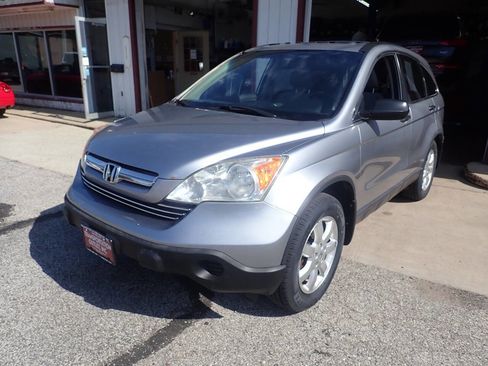 Used 2007 Honda CR-V EX image 2