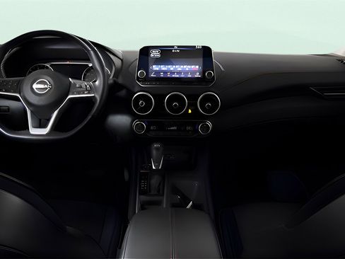 Used 2024 Nissan Sentra SR w/ SR Premium Package image 27