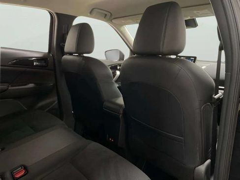 Used 2026 Mitsubishi Eclipse Cross AWD image 66