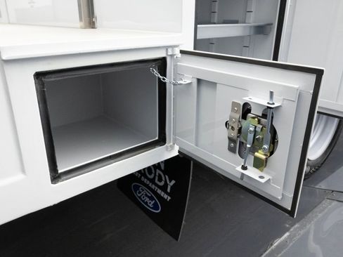 New 2026 Ford F450 XL image 28