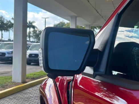 New 2025 Ford F150 XLT w/ Equipment Group 303A High image 16