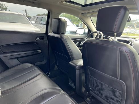 Used 2017 GMC Terrain SLT w/ Driver Alert Package I FWD image 16
