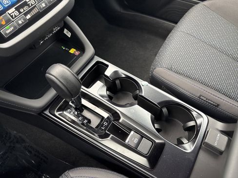 New 2026 Subaru Forester Premium image 18