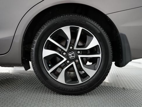 Used 2015 Honda Civic EX image 59