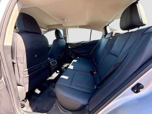 Certified 2025 Subaru Legacy Limited image 21