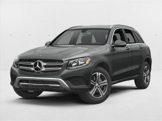 Used 2017 Mercedes-Benz GLC 300 4MATIC video 1