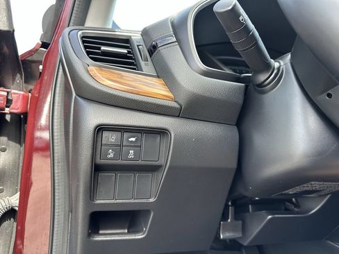 Used 2018 Honda CR-V EX-L image 31