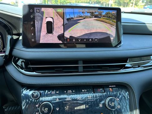 New 2027 INFINITI QX60 Sport w/ Dark Cargo Package AWD/4WD image 27