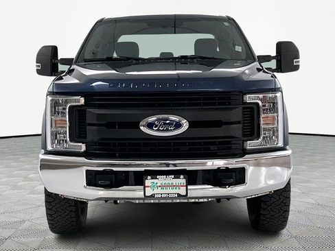 Used 2019 Ford F250 XL w/ Power Equipment Group image 2