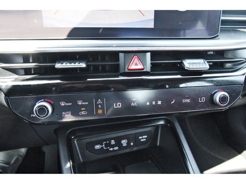 Used 2026 Kia K5 GT-Line w/ GT-Line Premium Package FWD image 28
