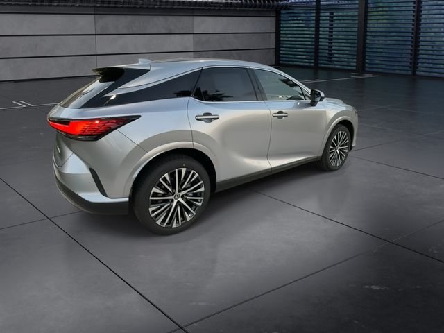 New 2026 Lexus RX 350 Premium Plus w/ Accessory Package (K3) FWD image 8