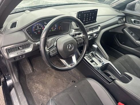 Used 2023 Acura Integra A-Spec image 25
