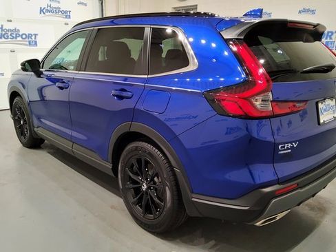 Used 2024 Honda CR-V Sport image 6