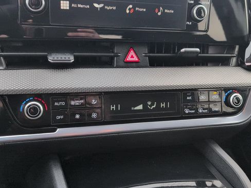 Used 2023 Kia Sportage LX image 31