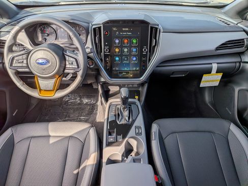 New 2026 Subaru Crosstrek 2.5i Wilderness AWD/4WD image 21