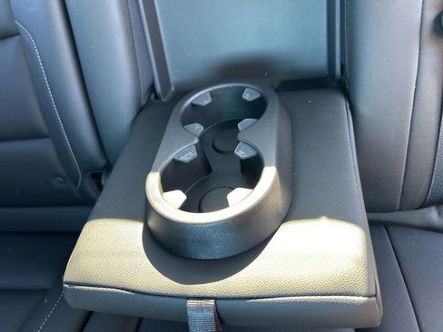 Used 2018 Chevrolet Silverado 3500 LTZ w/ Duramax Plus Package image 32