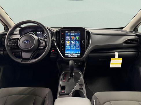New 2026 Subaru Crosstrek 2.0i Premium image 10
