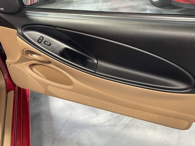 Used 1996 Ford Mustang Cobra RWD image 37