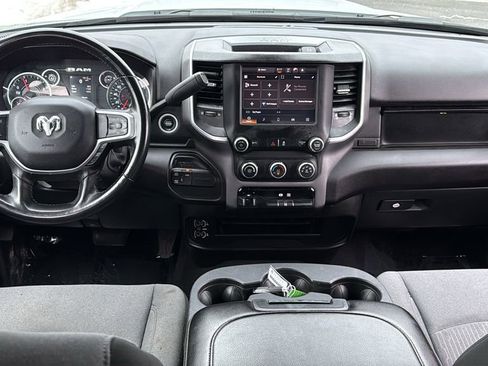 Used 2024 RAM 2500 Big Horn image 19