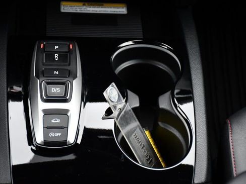 Used 2023 Honda Ridgeline Black Edition image 29