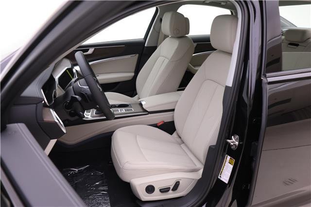 Certified 2025 Audi A6 Premium Plus w/ Premium Plus Package AWD/4WD image 7