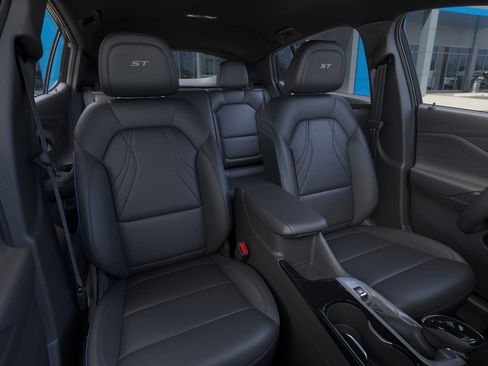 New 2026 Buick Envista Sport Touring w/ Convenience I Package image 18