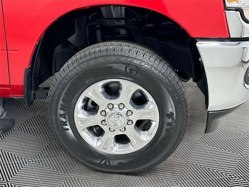 Certified 2022 RAM 2500 Big Horn w/ Level A Equipment Group image 20