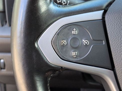 Used 2020 Chevrolet Colorado LT image 12