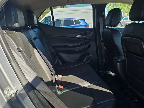 Used 2026 Buick Encore GX Sport Touring w/ Advanced Technology Package FWD image 20