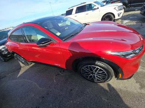 Used 2024 Ford Mustang Mach-E Premium image 3