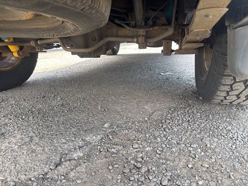 Used 2007 Nissan Xterra S image 38