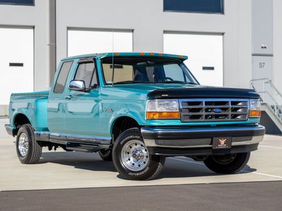 Used 1995 Ford F150 XL