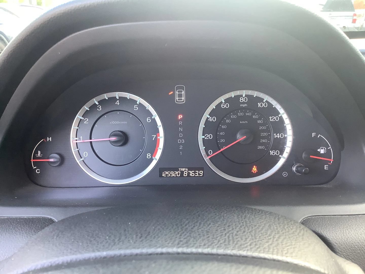 Used 2012 Honda Accord SE image 34