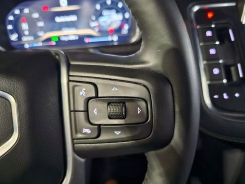 Used 2023 GMC Yukon SLT w/ SLT Premium Package AWD/4WD image 37