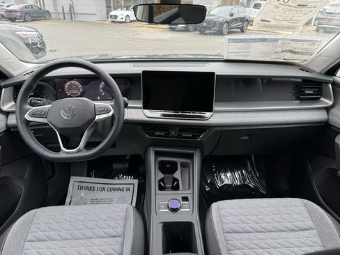 New 2026 Volkswagen Tiguan S AWD/4WD image 31