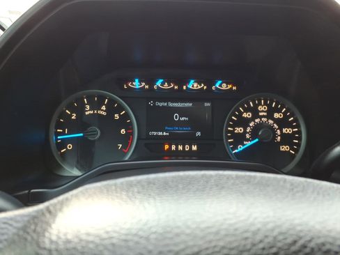 Used 2017 Ford F150 XLT w/ Equipment Group 302A Luxury image 23