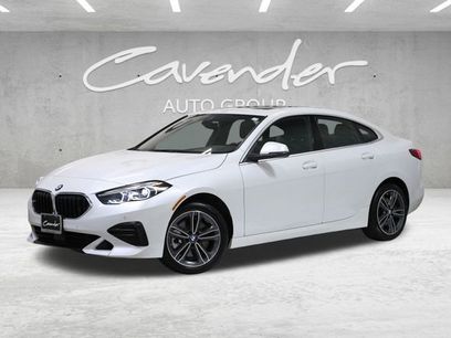 Used 2024 BMW 228i xDrive Gran Coupe