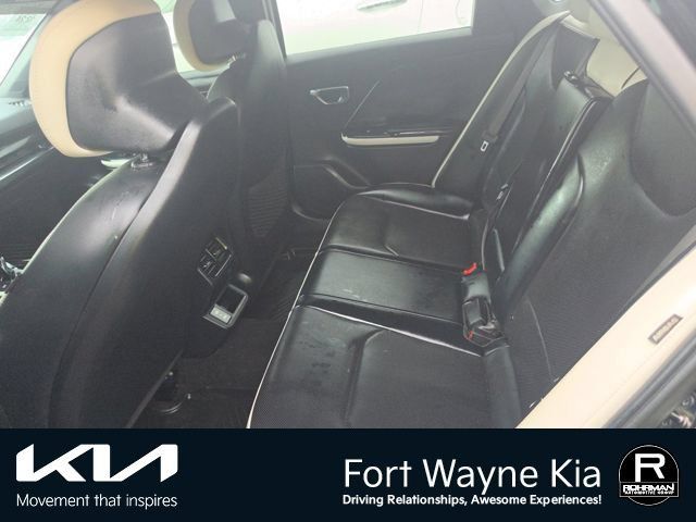 Certified 2026 Kia K4 GT-Line Turbo FWD image 9