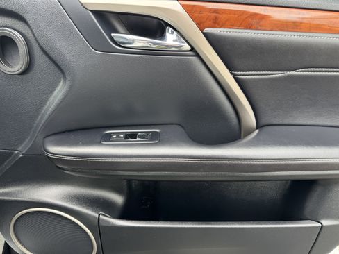 Used 2017 Lexus RX 350 F Sport image 22