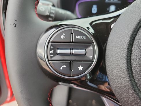 New 2025 Kia Soul GT-Line image 28