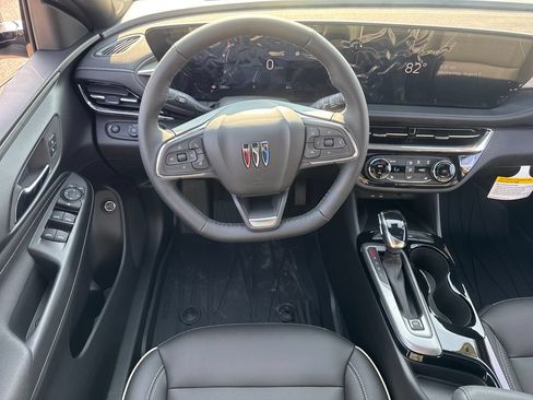 New 2026 Buick Envista Sport Touring w/ Studio Series FWD image 13
