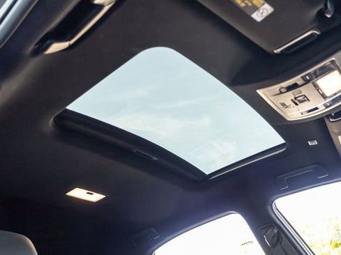 Used 2021 Lexus NX 300h AWD F Sport w/ Comfort Package image 14