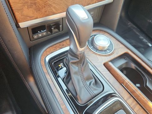 Certified 2024 Nissan Armada SL AWD/4WD image 17