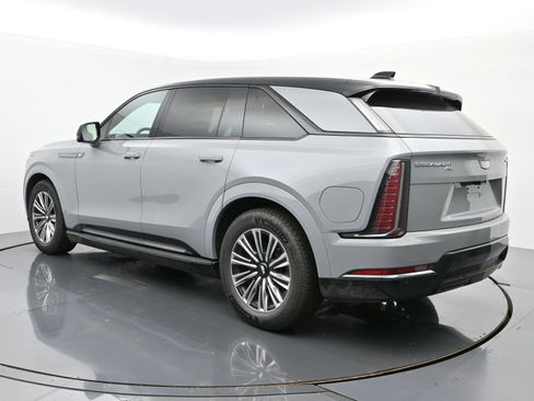 New 2026 Cadillac Escalade IQ Sport 1 w/ LPO, Floor Liner Package image 3