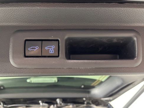 Used 2023 Toyota Sequoia Limited w/ TRD Off-Road Package image 49